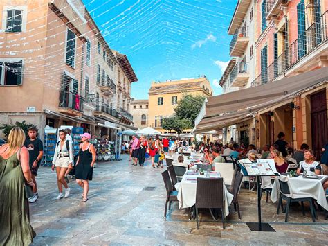 puerto pollensa things to do|Pollensa Old Town .